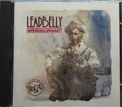 Leadbelly – Alabama Bound (CD, Album)