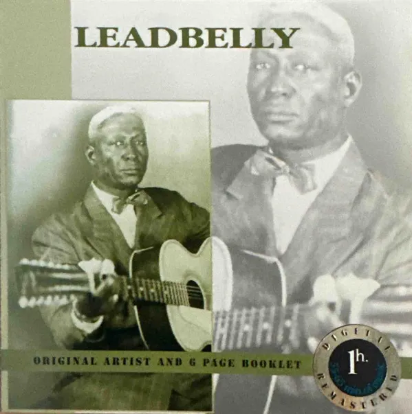 Leadbelly – Leadbelly
