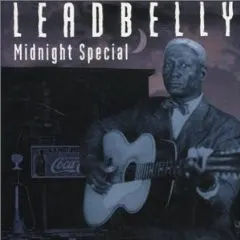 Leadbelly Prism Leisure – Midnight Special (CD, Compilation)