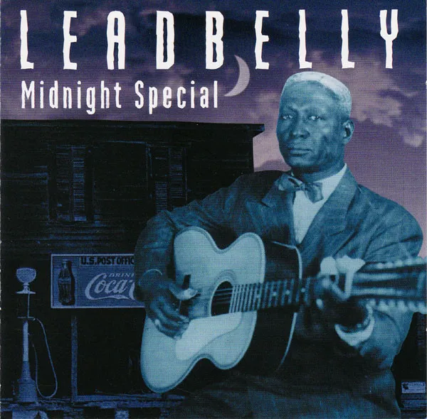 Leadbelly – Midnight Special
