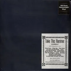 Leadbelly DOL – Take This Hammer (Vinyl, LP)