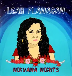 Leah Flanagan – Nirvana Nights (CD, Album)
