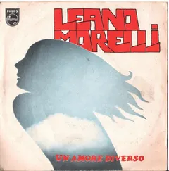 Leano Morelli – Un Amore Diverso (Vinyl, 7")
