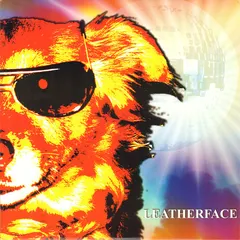 Leatherface – Dog Disco (Vinyl, LP)