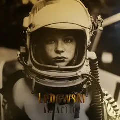 Lebowski (2) – Galactica (Vinyl, LP)