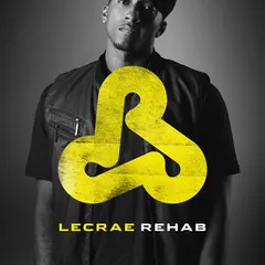 Lecrae – Rehab (CD, Album)