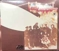 Led Zeppelin – Led Zeppelin II (CD, Album)