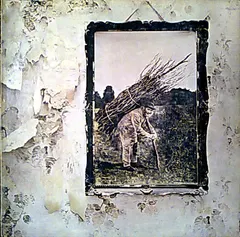 Led Zeppelin Suzy – Untitled (Vinyl, LP)