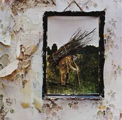 Led Zeppelin – Untitled (CD, Album)