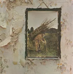 Led Zeppelin – Untitled (Vinyl, LP)