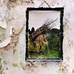 Led Zeppelin – Untitled (Vinyl, LP)