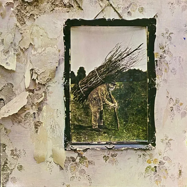 Led Zeppelin – Untitled