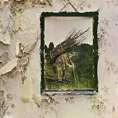 Led Zeppelin – Untitled (Vinyl, LP)