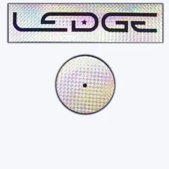 Ledge – North Pole (Vinyl, 12")