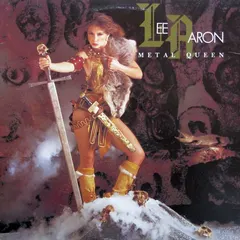 Lee Aaron – Metal Queen (Vinyl, LP)
