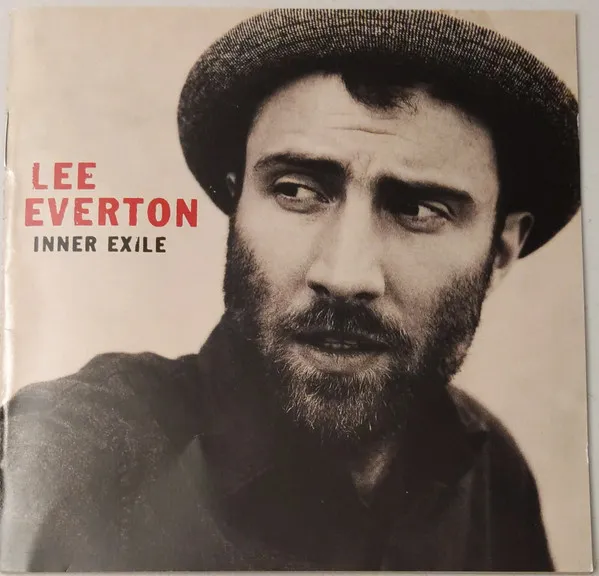 Lee Everton – Inner Exile
