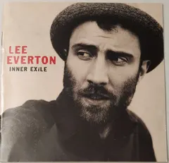 Lee Everton – Inner Exile (CD, Album)