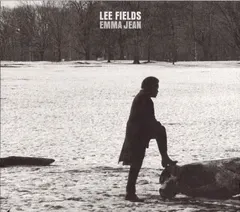 Lee Fields – Emma Jean (CD, Album)