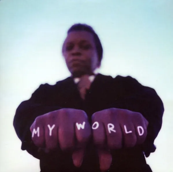 Lee Fields – My World
