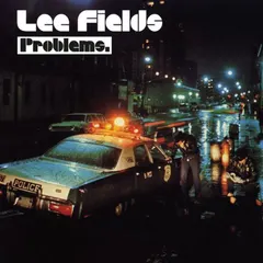 Lee Fields – Problems (CD, Album)