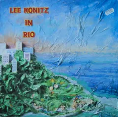 Lee Konitz – In Rio (Vinyl, LP)