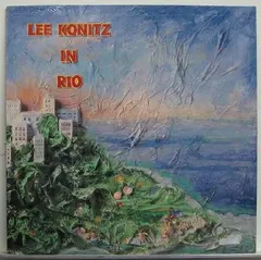 Lee Konitz – In Rio (Vinyl, LP)