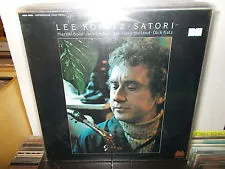 Lee Konitz – Satori (Vinyl, LP)