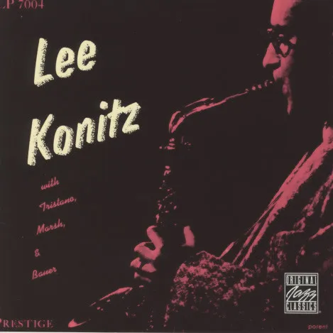 Lee Konitz – Subconscious-Lee