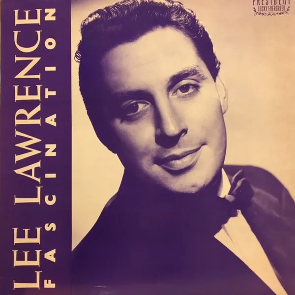 Lee Lawrence – Fascination