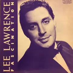 Lee Lawrence – Fascination (Vinyl, LP)