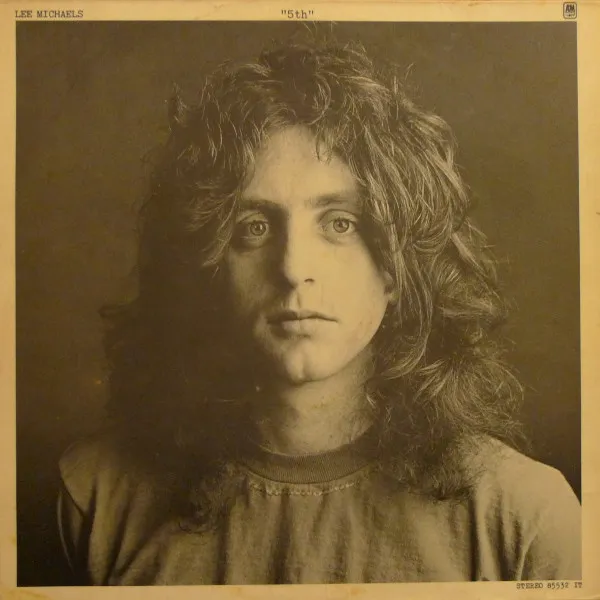 Lee Michaels – 5th