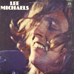 Lee Michaels – Lee Michaels (Vinyl, LP)