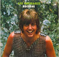Lee Michaels – Recital (Vinyl, LP)