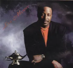 Lee Moore (11) – Your Wish Is My  Command (CD, Album)
