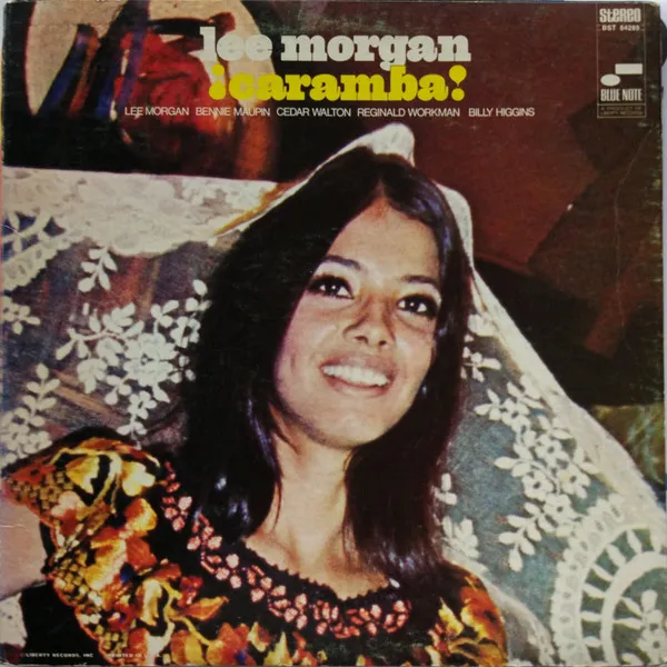 Lee Morgan – Caramba