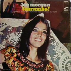 Lee Morgan – Caramba (Vinyl, LP)