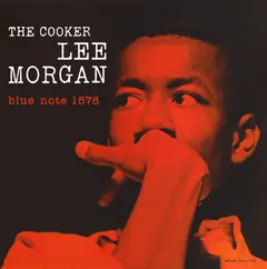 Lee Morgan – The Cooker (Vinyl, LP)