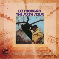 Lee Morgan – The Sixth Sense (CD, Album)