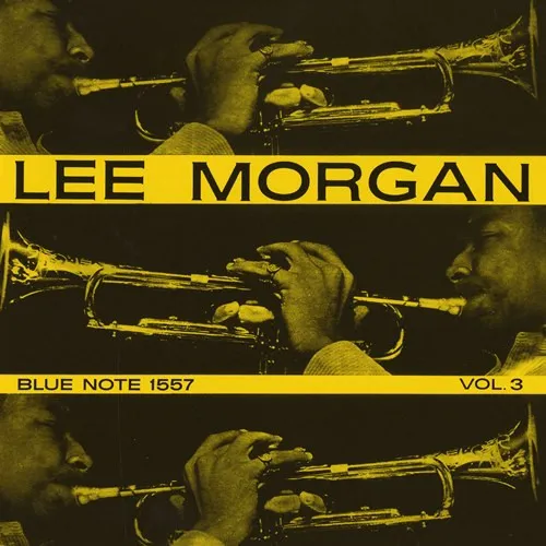 Lee Morgan – Vol. 3