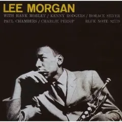 Lee Morgan – Volume 2: Sextet (CD, Album)