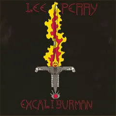 Lee Perry – Excaliburman (Vinyl, LP)