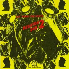 Lee Perry – Megaton Dub 2 (CD, Album)