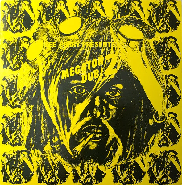 Lee Perry – Megaton Dub 2
