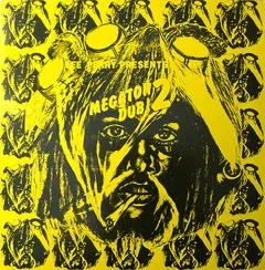 Lee Perry – Megaton Dub 2 (Vinyl, LP)
