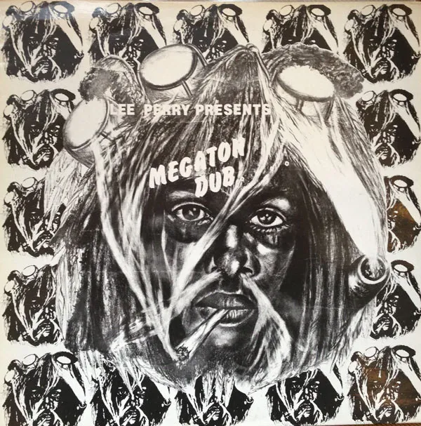 Lee Perry – Megaton Dub