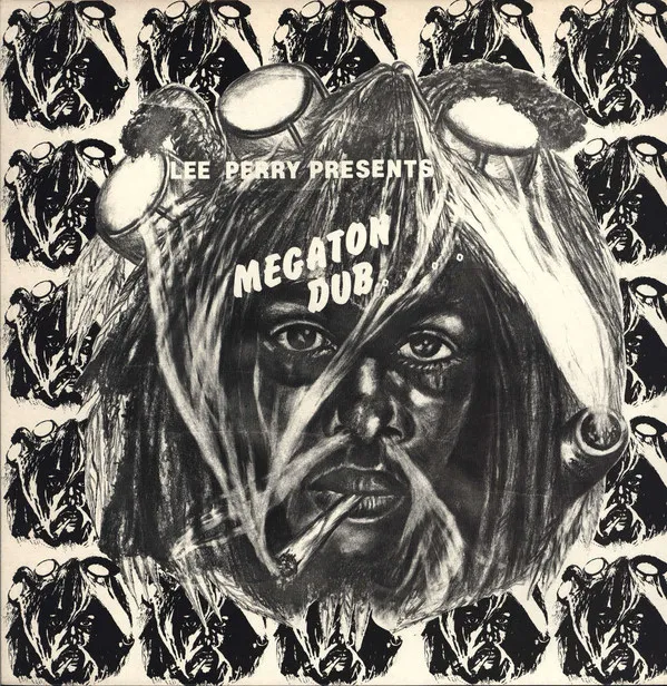 Lee Perry – Megaton Dub
