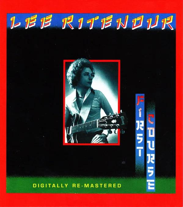 Lee Ritenour – First Course