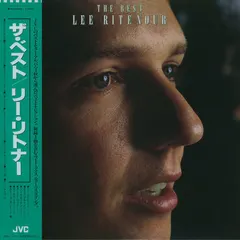 Lee Ritenour – The Best (Vinyl, LP)