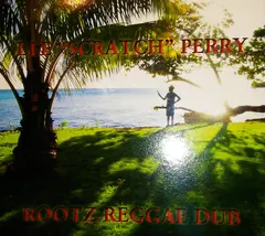Lee "Scratch" Perry* – Rootz Reggae Dub (CD, Album)