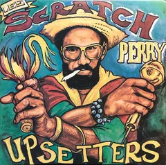 Lee "Scratch" Perry & The Upsetters* – The Quest (Vinyl, LP)
